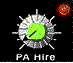 Equipment hire