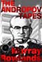 The Andropov tapes