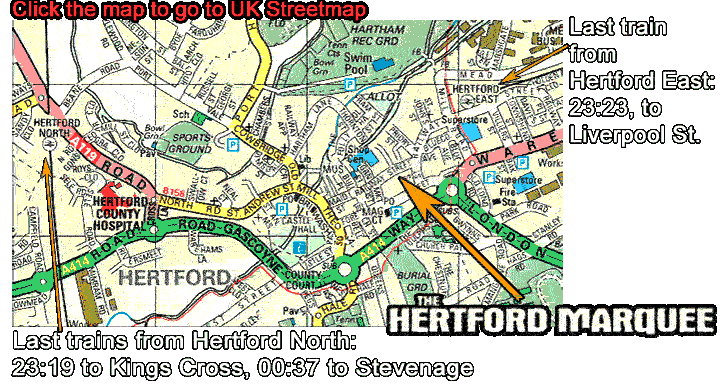 Streetmap.co.uk