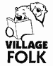 Village folk books